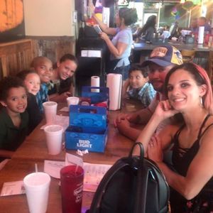 Meet your Posher, Krystal